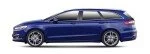 Mondeo