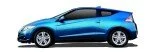 CR-Z