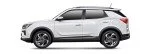 Korando