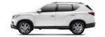 Rexton