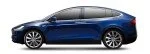 MODEL X (5YJX)