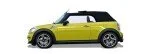 MINI Кабріолет (R57)