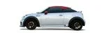 MINI Купе (R58)