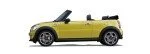 MINI Кабріолет (R52)