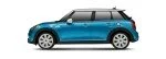 MINI (F55)