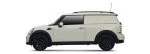MINI CLUBVAN (R55)
