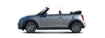MINI Кабріолет (F57)