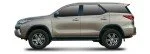 Fortuner