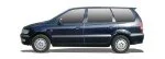 Space Wagon