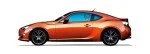 GT 86