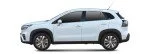 S-cross