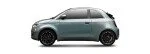 500e Кабріолет