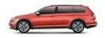 Passat B9 Variant