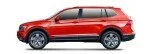 Tiguan CT1