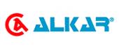 Логотип ALKAR