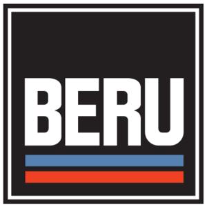 Запчастини BERU