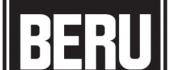Логотип BERU