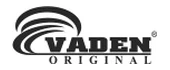 Vaden