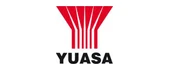 YUASA
