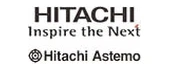 HITACHI