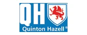 QUINTON HAZELL