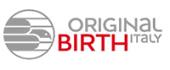 Логотип BIRTH
