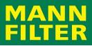 Логотип MANN