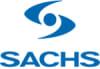Логотип SACHS