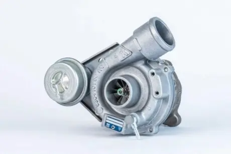 Турбокомпресор (Новий) AUDI A4 B5, A6 C5 VW PASSAT B5 1.8 01.95-01.05 3K 53039880005