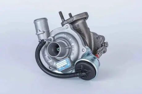 Турбокомпресор (Новий) OPEL AGILA A, AGILA B, COMBO, COMBO TOUR, CORSA C, MERIVA A, TIGRA SUBARU JUSTY III SUZUKI IGNIS II, SPLASH, SWIFT III, WAGON R+ 1.3D 06.03 3K 54359880006
