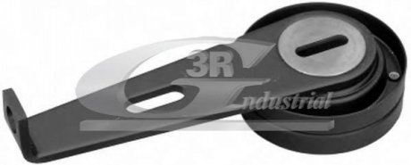 Ролік Citroen Jamper/ Fiat Ducato 1,9TD - (575115, 575138, 9607451480) 3RG 10243 (фото 1)