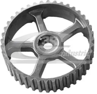 Шестерня розподільчого валу Renault Kango 1,9 f8q/f9q 1.9 d/td/dt 9 3RG 10622 Купити в Україні