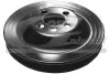 Шкив коленвала VW Golf/Jetta/Passat 1.6-1.8 85-97 - Шкив коленвала VW Golf/Jetta/Passat 1.6-1.8 85-97 3RG (10731) изображение 1