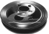 Шкив коленвала VW Golf/Jetta/Passat 1.6-1.8 85-97 - Шкив коленвала VW Golf/Jetta/Passat 1.6-1.8 85-97 3RG (10731) изображение 2