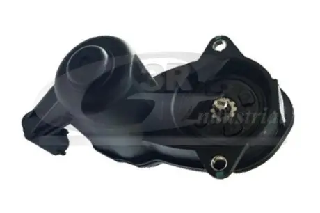 Сервопривід суорта Astra K, Astra K/Kombi 1.0-1.6D 06.15 3RG 11400 Купити в Україні
