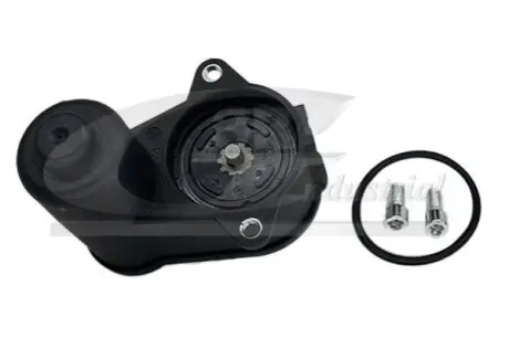 Сервопривід супорта (Z 12) Audi Q3 Seat Alhambra Vw Cc, Passat, Passat Alltrack, Passat Cc, Sharan, Tiguan 1.4-3.6 03.05- 3RG 11711 Купить в Украине