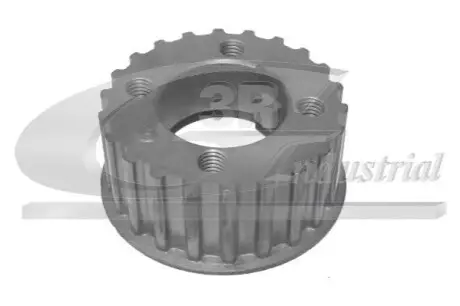 Фото Шестерня коленвала Audi 100 VW LT 2,4D/2,5D/Td 3RG (13729) зображення 1