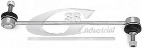 Тяга стабилизатора. Audi A2/Skoda Fabia/Octavia/VW Polo 01- - (6Q0411315A, 6Q0411315B, 6Q0411315C) 3RG 21700 (фото 1)