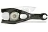 Вилка зчеплення Nemo/Bipper 1.4i/HDi 08 3RG (22227) зображення 2
