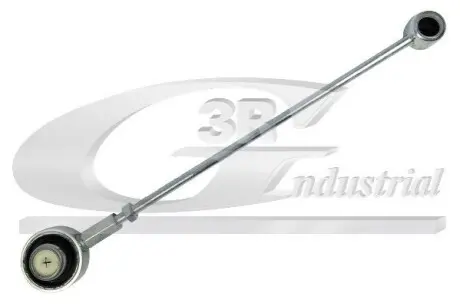 Тяга переключения передач PSA (регулируемая длина) 238-250mm) 3RG 23203