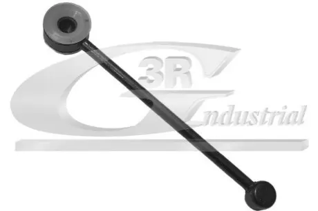 Шток вилки перемикання передач Peugeot 206 1.4i/1.6i 98 3RG 23255