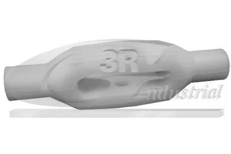 Куліса 3RG 23402 Купити в Україні