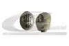 Ручка переключения передач 3RG (25616) изображение 1