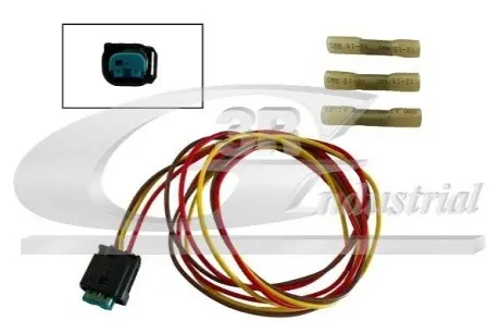Автозапчасть 3RG 30602