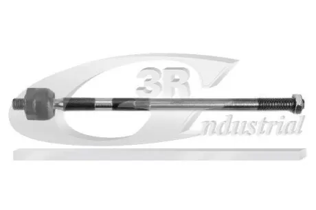 Кермова тяга ліва/права Renault Clio 05-, Modus 04- 3RG 34600 Купити в Україні