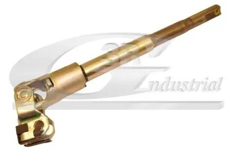 Карданний вал кермового механiзму Citroen Berlingo 01- 3RG 35201 Купити в Україні