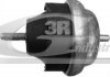 Подушка двигателя Citroen Berlingo, Xsara, Zx Peugeot 306, Partner, Partnerspace 1.8-2.0D 03.91- 3RG 40258 (фото 1)