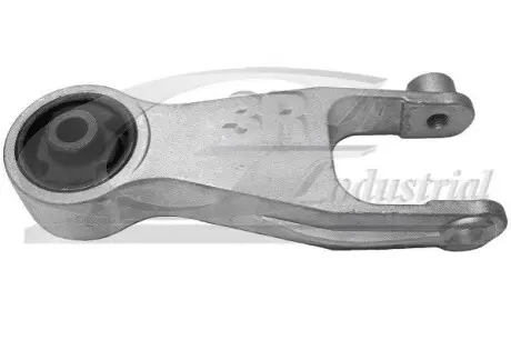 Фото Опора двигуна зад. Opel Combo 01-, Corsa C 00-, Corsa D 1.2 ecoFLEX, Tigra 1.4,1.8 04- 3RG (40431) зображення 1