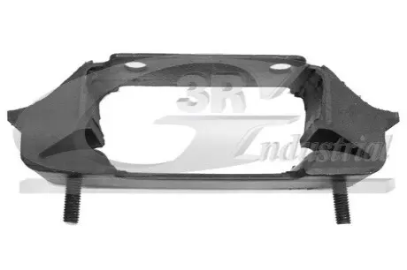 Опора КПП OPEL OMEGA A, REKORD E, SENATOR A 1.8/2.0/2.2 11.82-04.94 3RG 40455 Купити в Україні