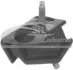 Фото Опора двигуна Renault Clio 1,Express,Megane,Megane Classic 1.4-1.8 01.88-08.03 3RG (40634) зображення 2
